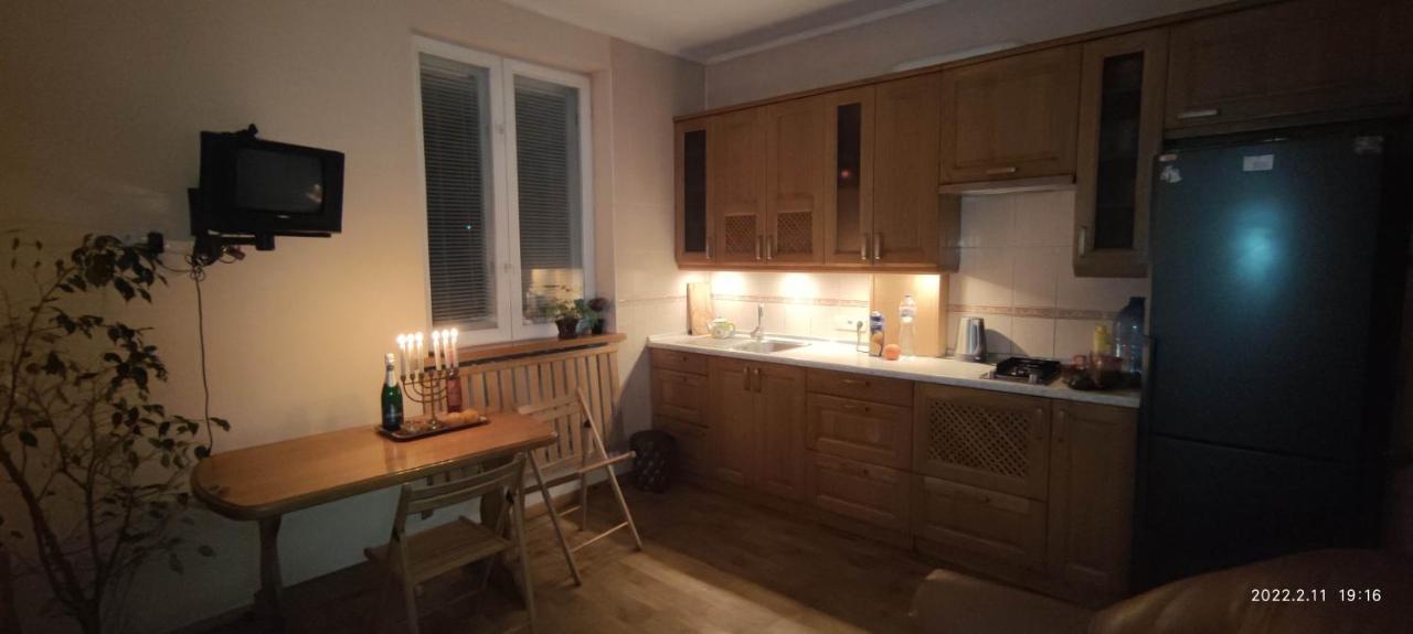 Guest House Dacha Κίεβο Εξωτερικό φωτογραφία