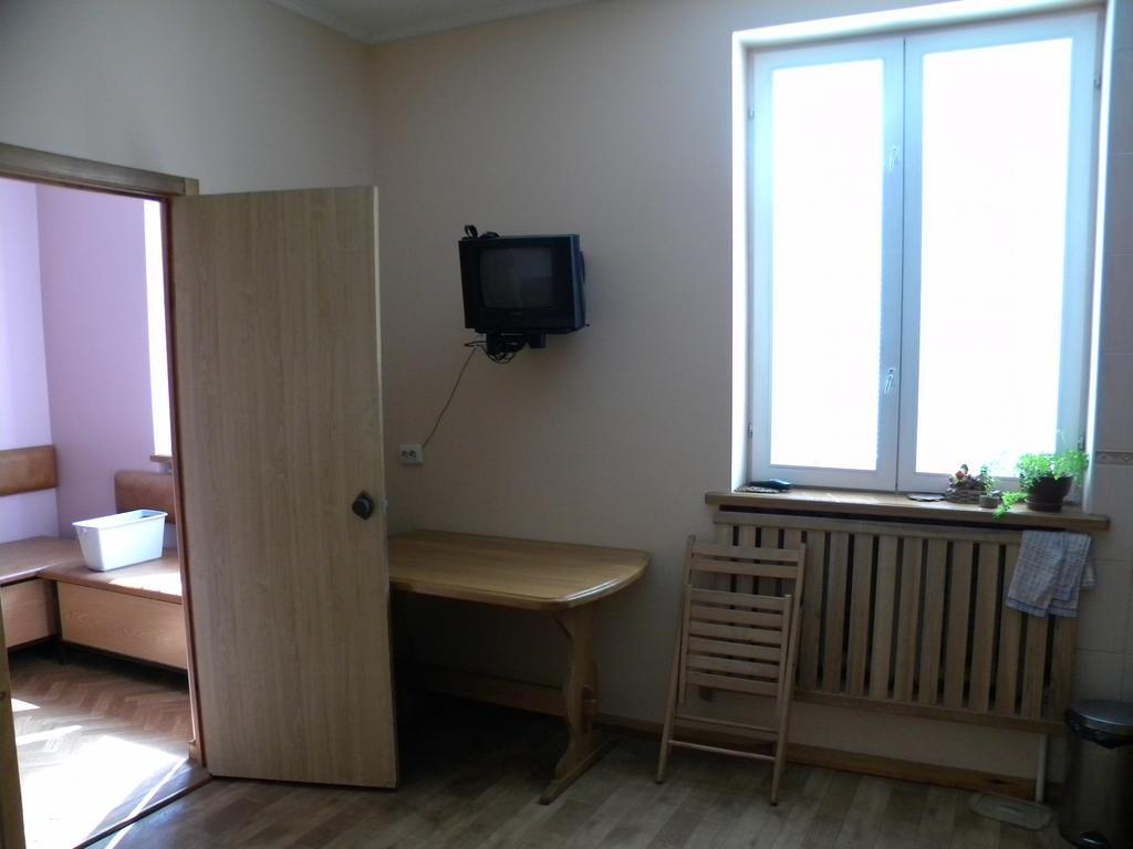 Guest House Dacha Κίεβο Εξωτερικό φωτογραφία