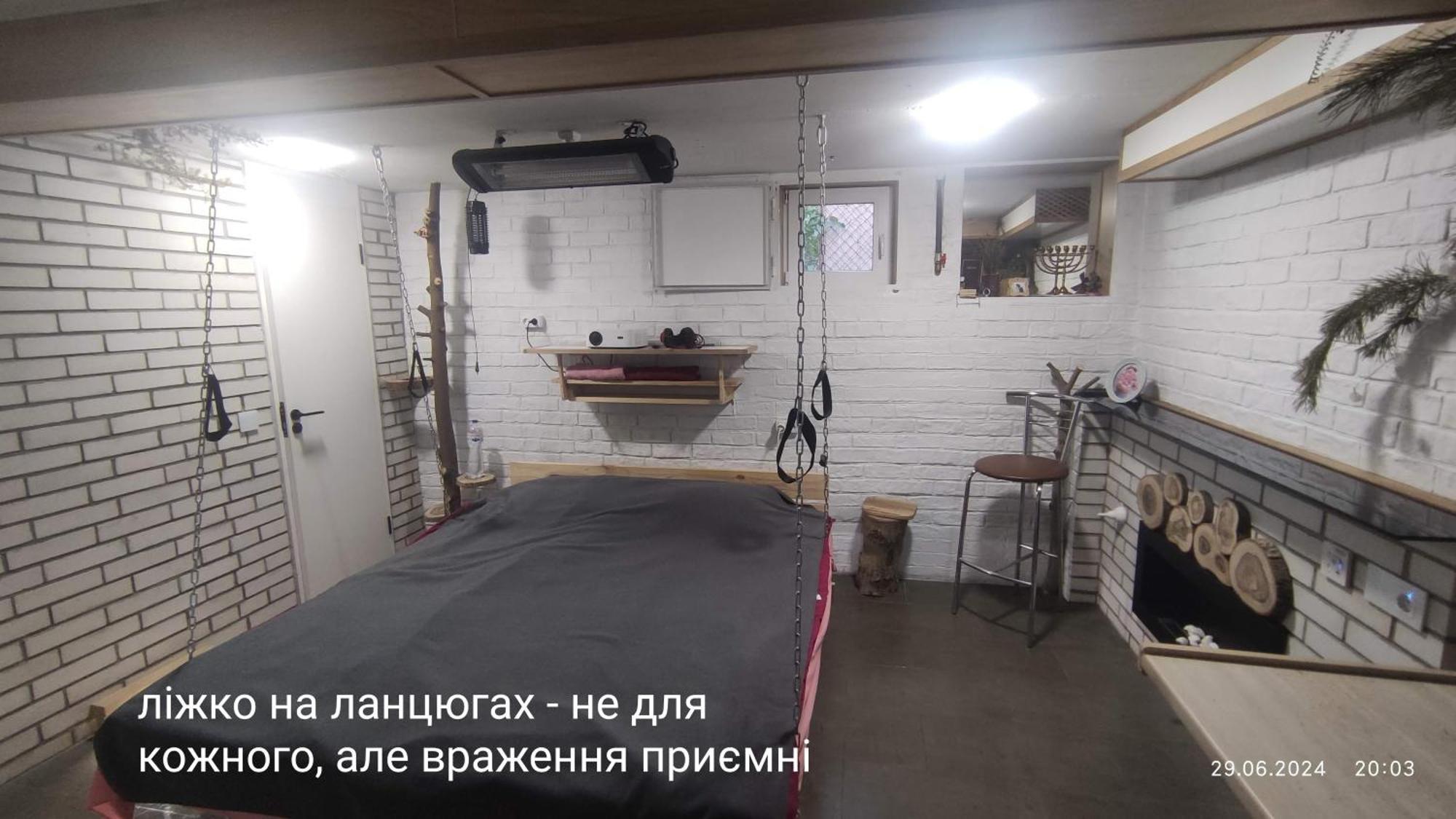 Guest House Dacha Κίεβο Εξωτερικό φωτογραφία