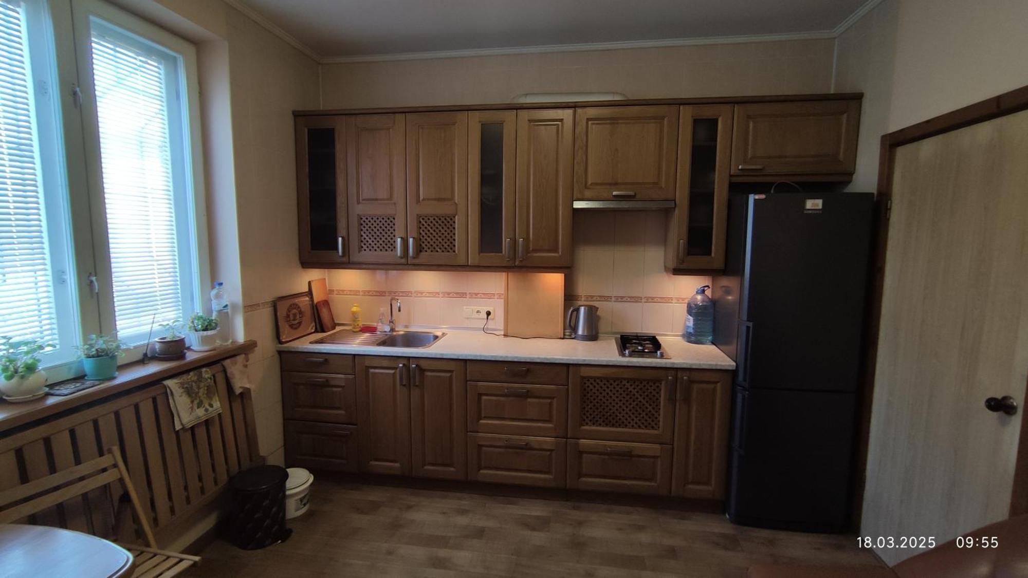 Guest House Dacha Κίεβο Εξωτερικό φωτογραφία