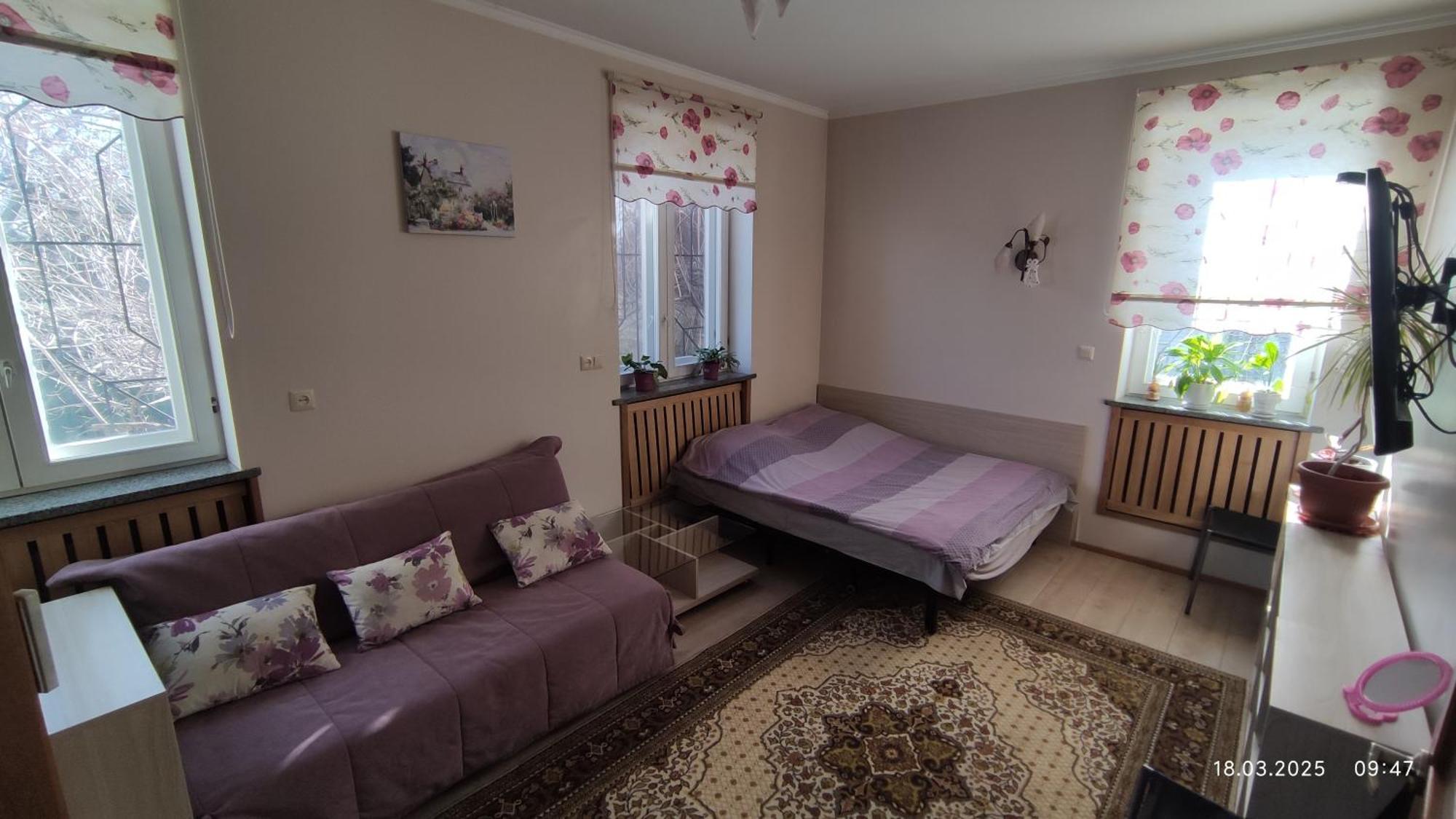 Guest House Dacha Κίεβο Εξωτερικό φωτογραφία
