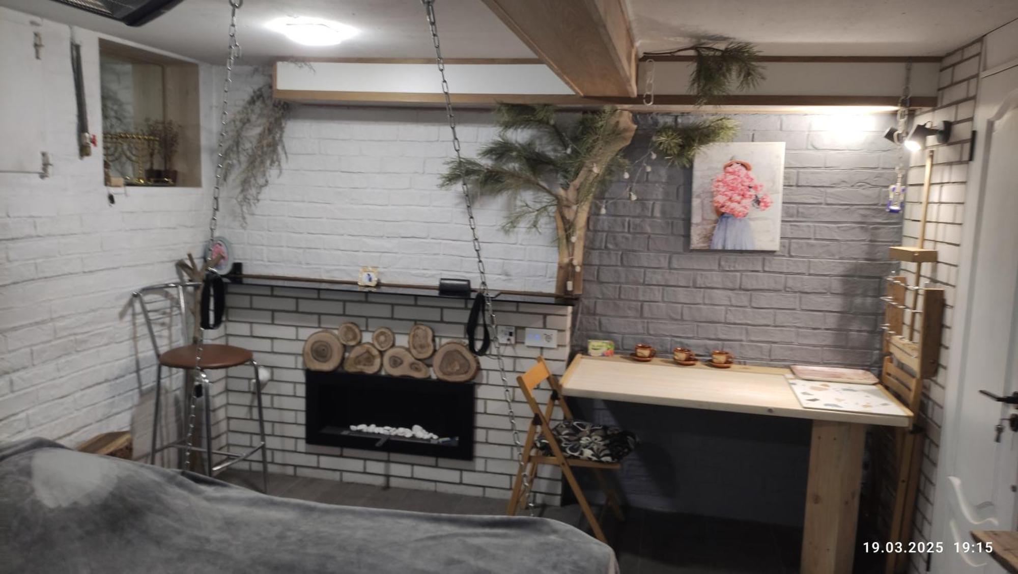 Guest House Dacha Κίεβο Εξωτερικό φωτογραφία