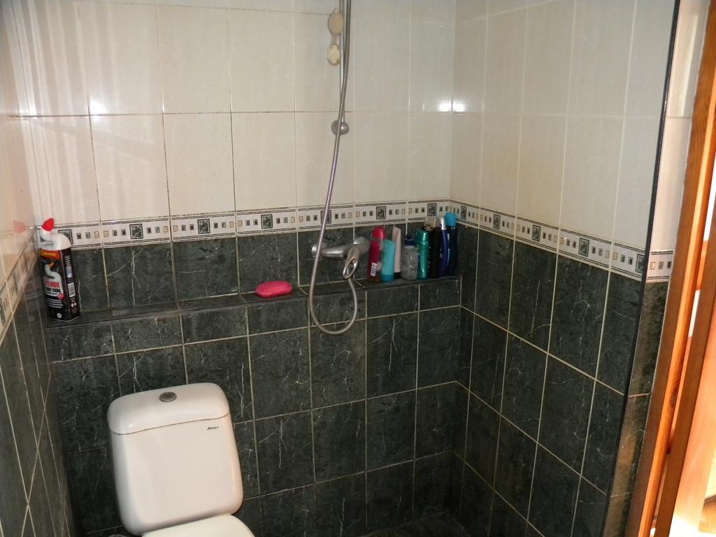 Guest House Dacha Κίεβο Εξωτερικό φωτογραφία