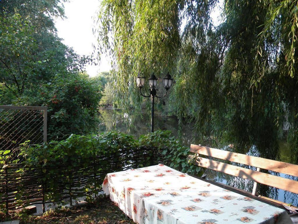 Guest House Dacha Κίεβο Εξωτερικό φωτογραφία