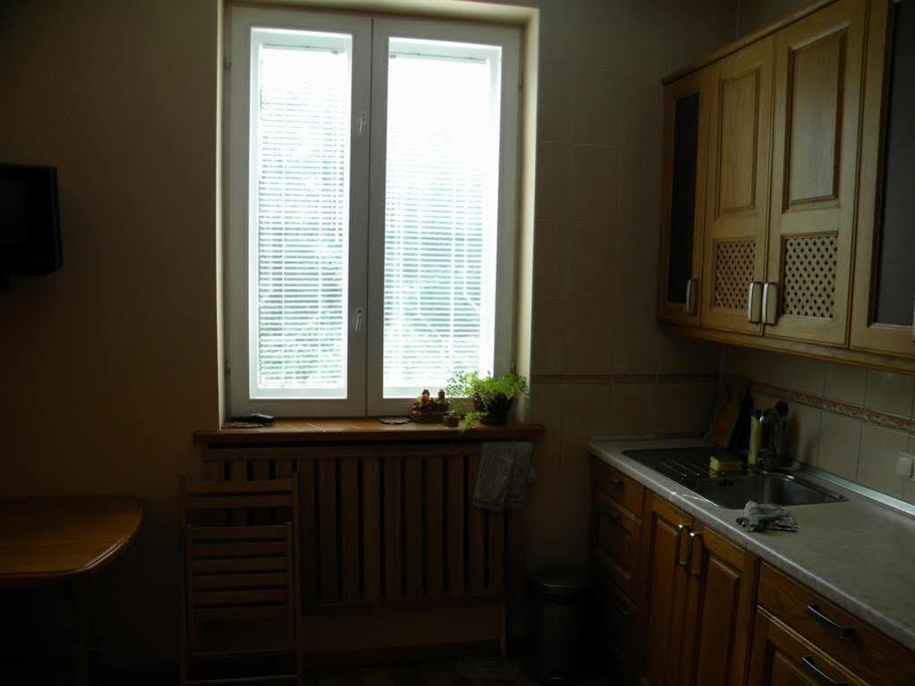 Guest House Dacha Κίεβο Εξωτερικό φωτογραφία