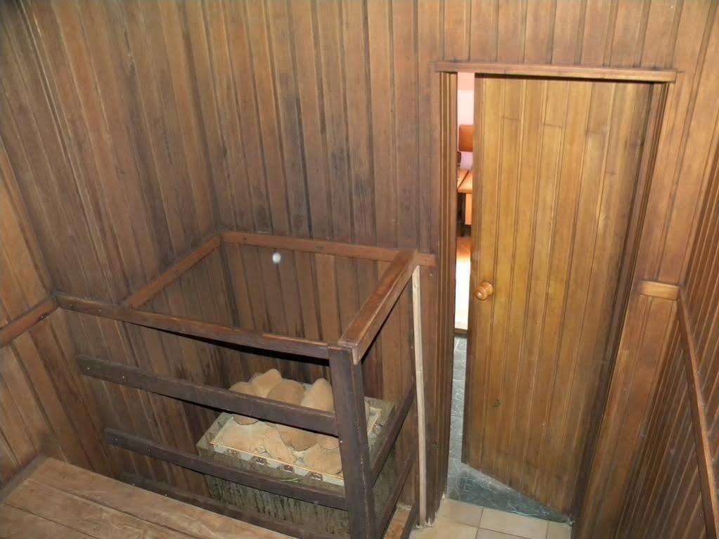 Guest House Dacha Κίεβο Εξωτερικό φωτογραφία